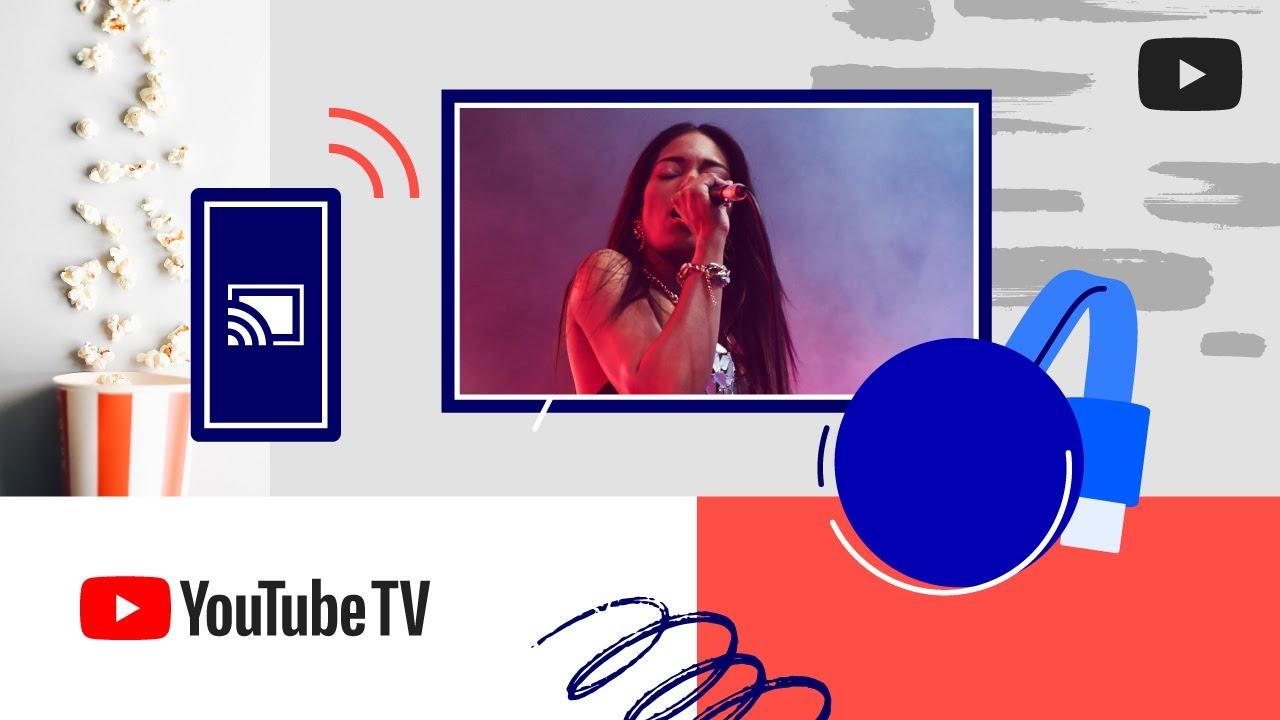 Choosing the Right ⁤Devices for YouTube TV Compatibility
