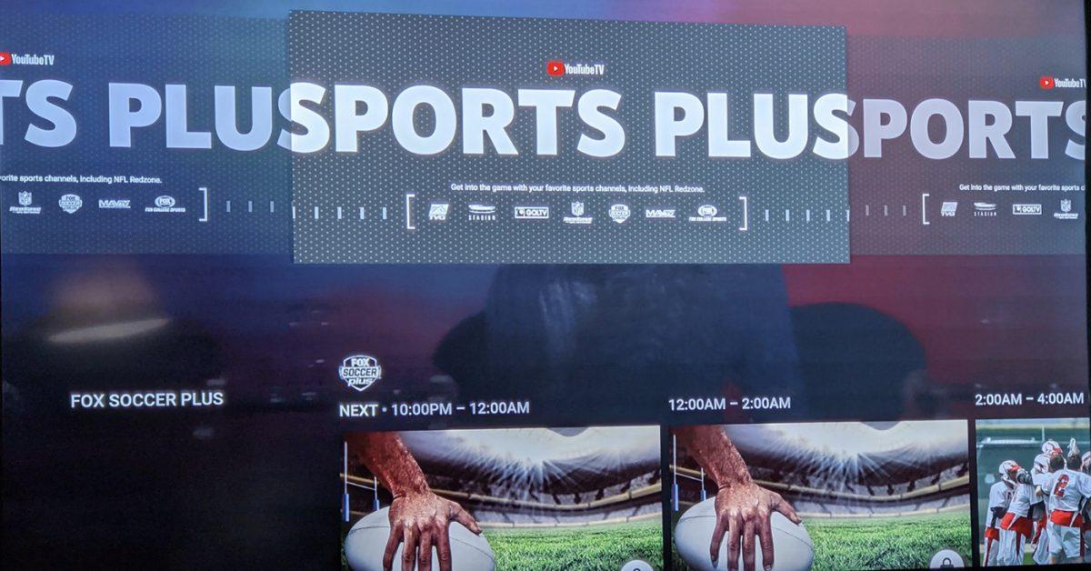 Exploring⁣ the ⁢Standalone Potential of YouTube TV’s Sports ⁤Package