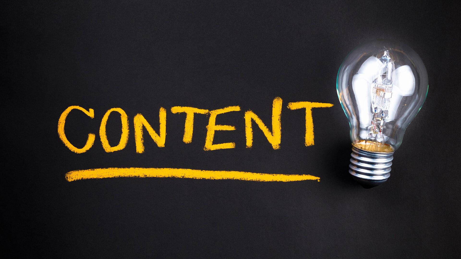 Content Quality and consistency as Job Security for Creators