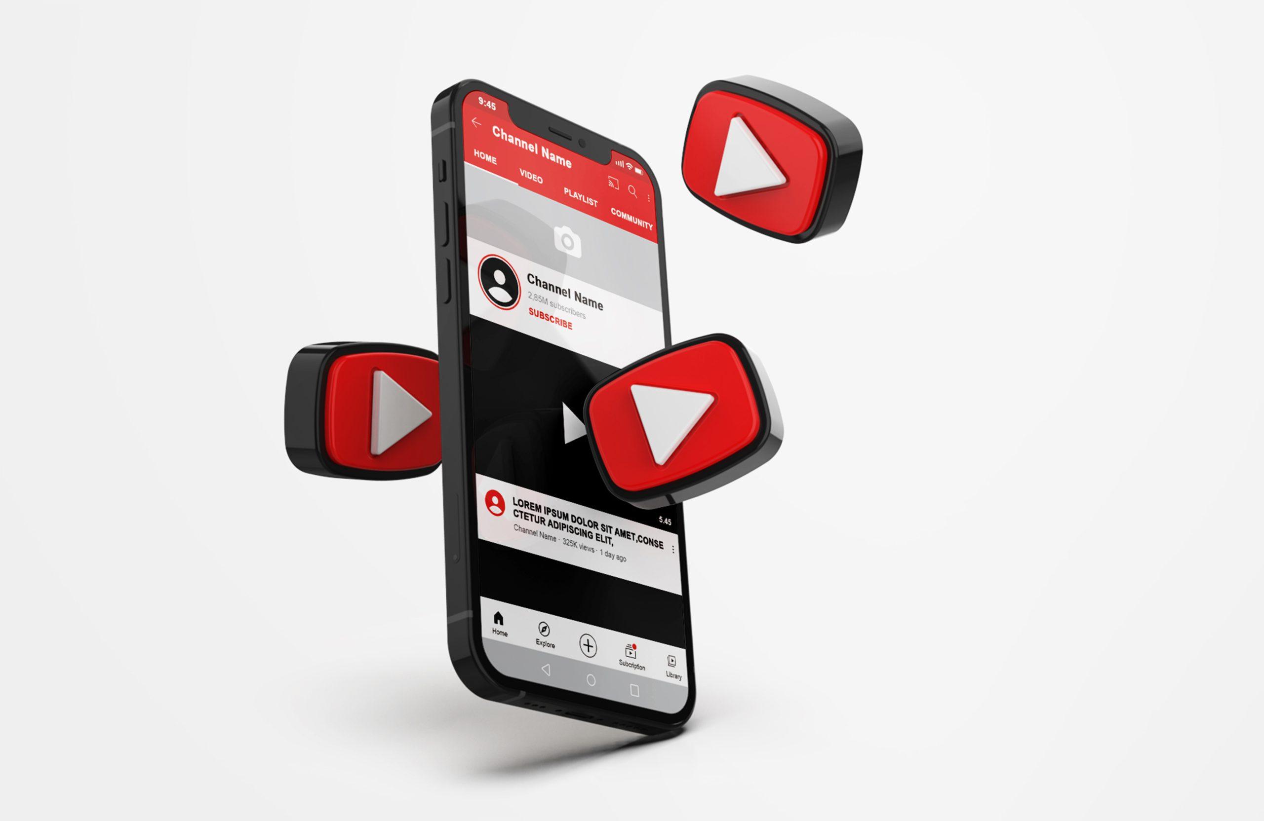 Understanding the Importance of a Captivating YouTube Intro