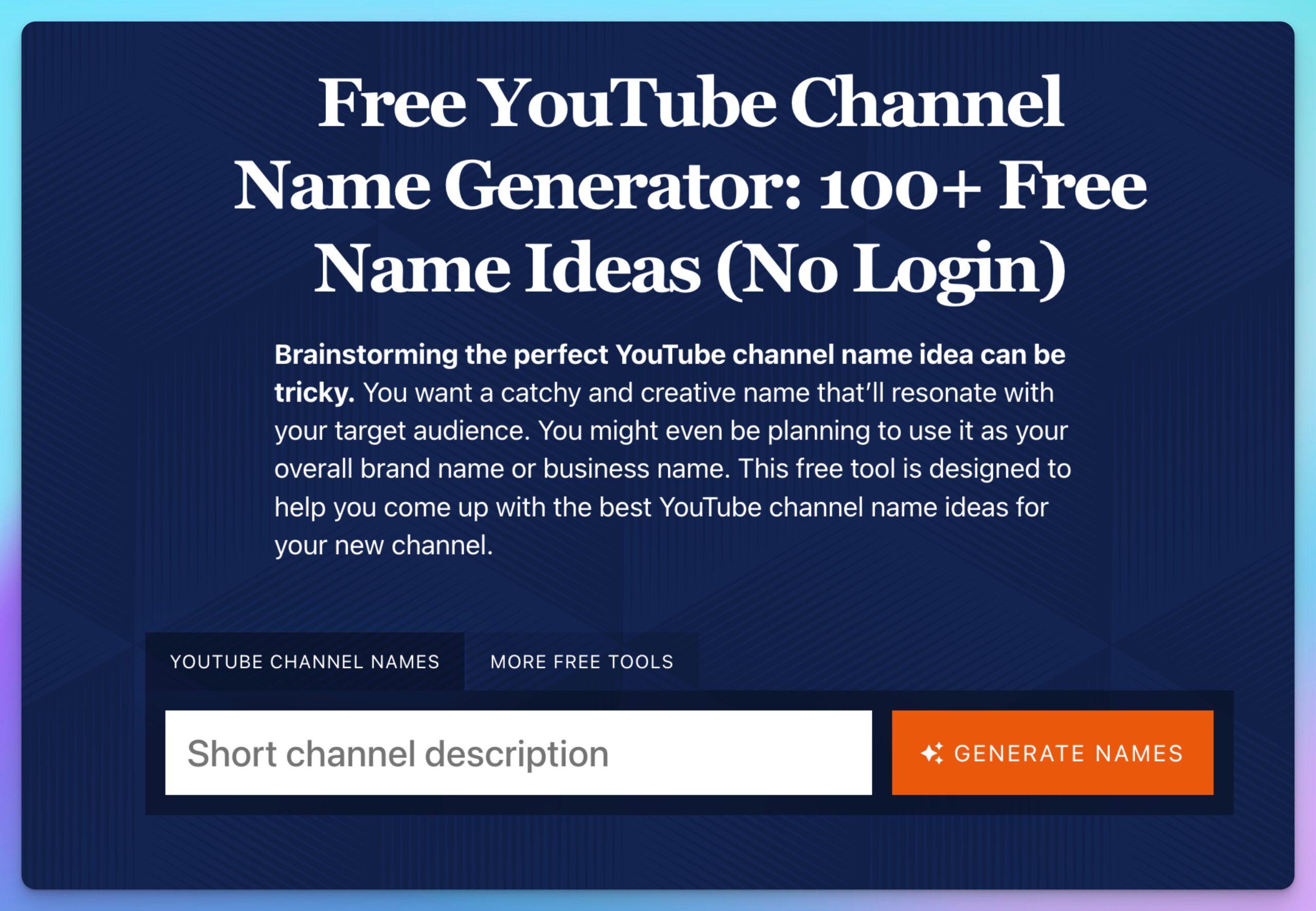 Understanding the‍ Technical Challenges ​of a Login-Free YouTube
