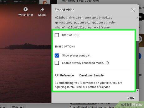 Choosing the ‌Right YouTube Video for Your PowerPoint presentation