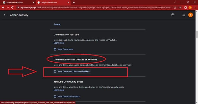 Step-by-step Guide to Accessing Liked Comments on Your ‍Channel