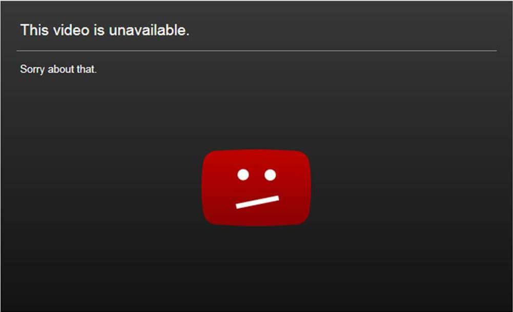 Preparing to⁣ remove Your YouTube Videos Properly