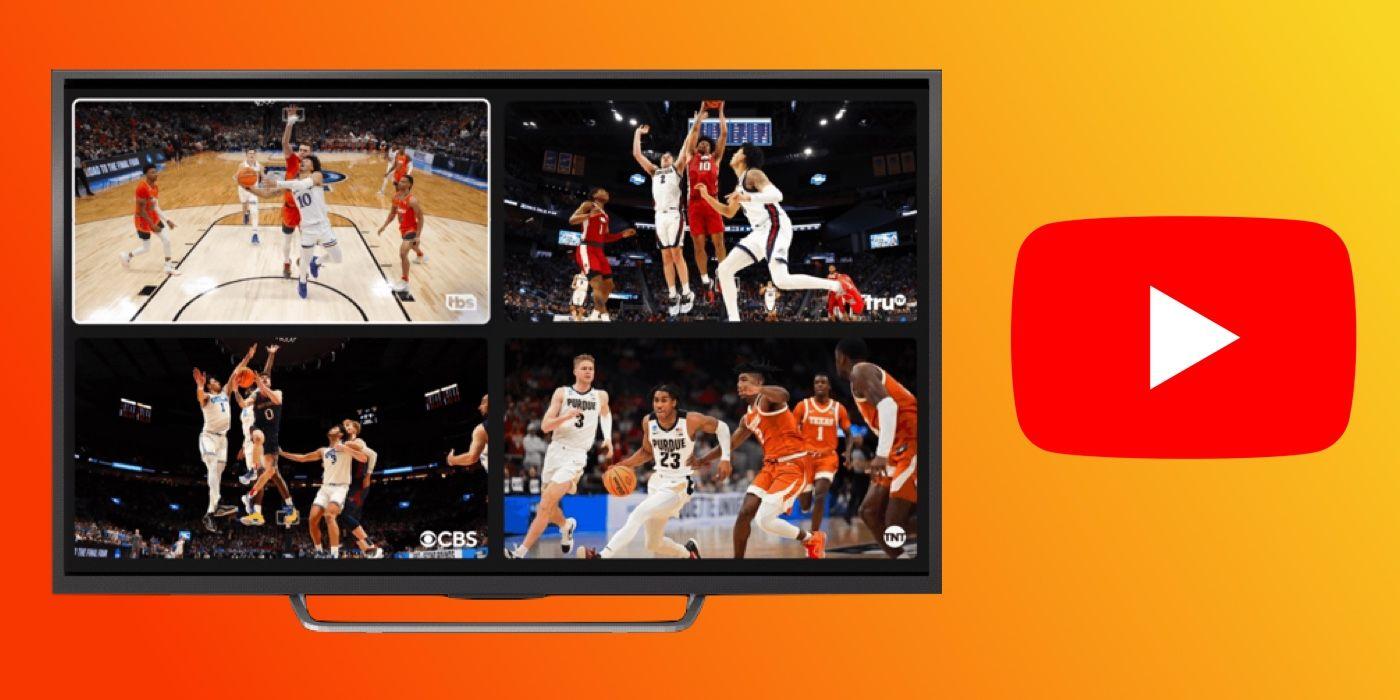 Understanding YouTube ⁤TV's Simultaneous Streaming Limits
