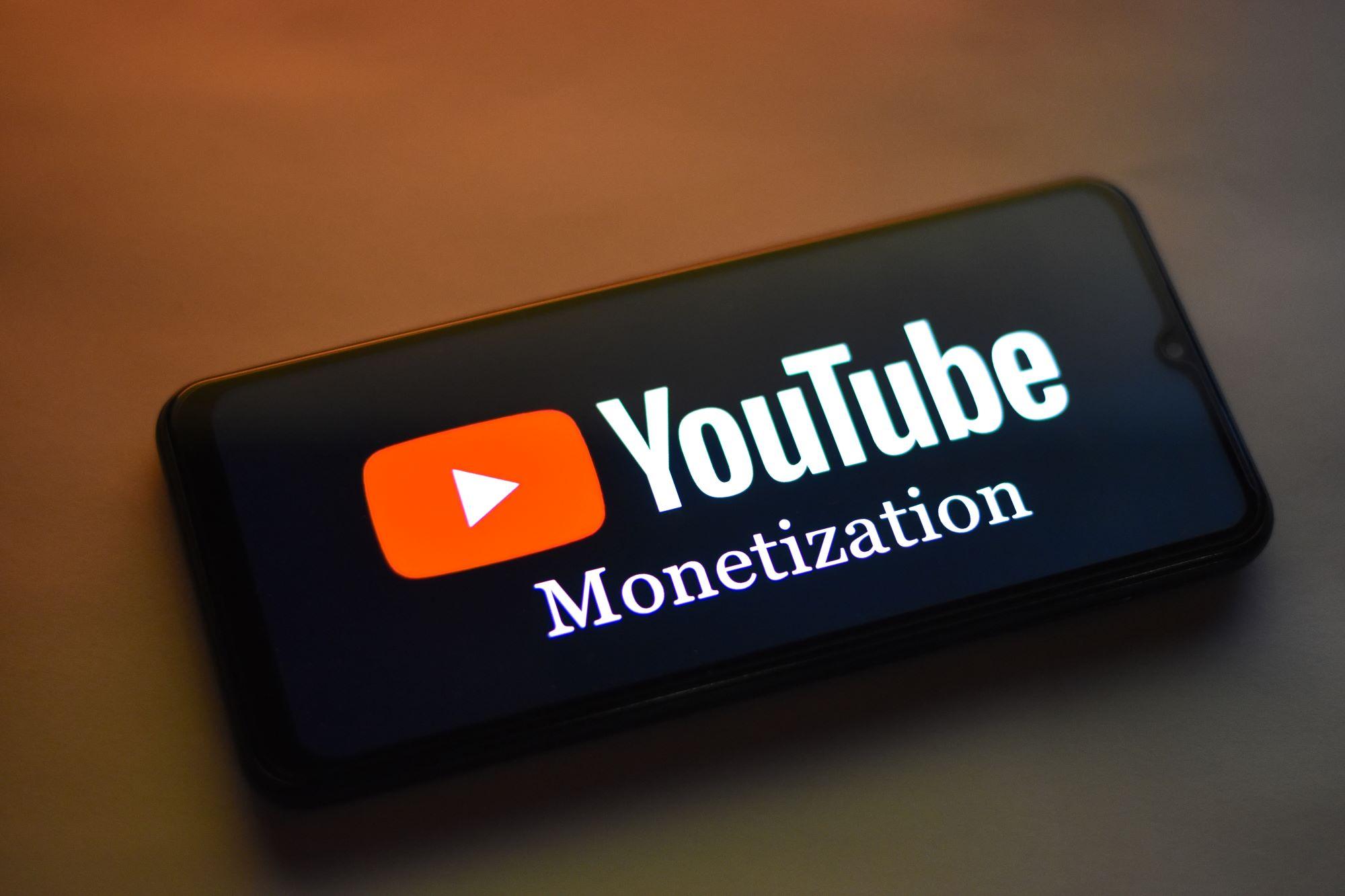 Monetizing Your YouTube Channel without millions of Views