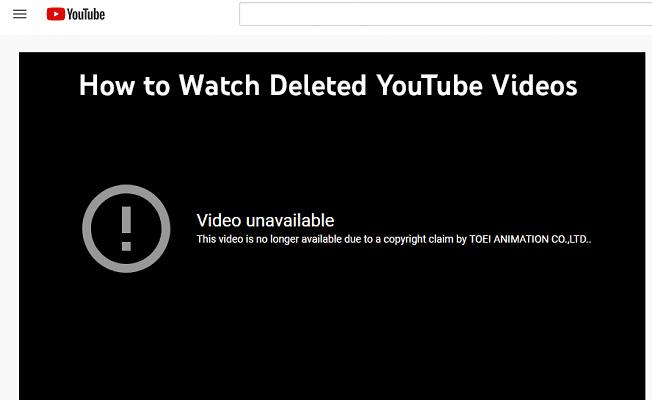 Understanding Why Videos Disappear and ‌Where ⁢They Go