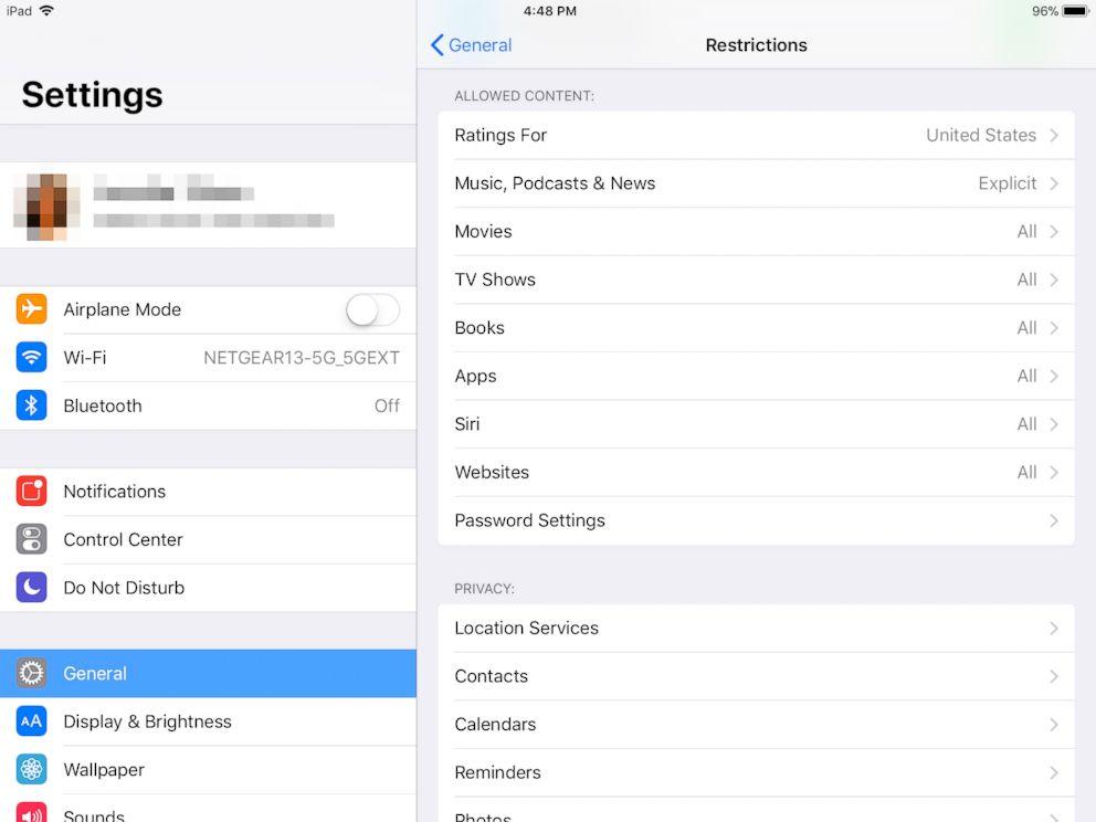 Understanding YouTube's Parental Control Features