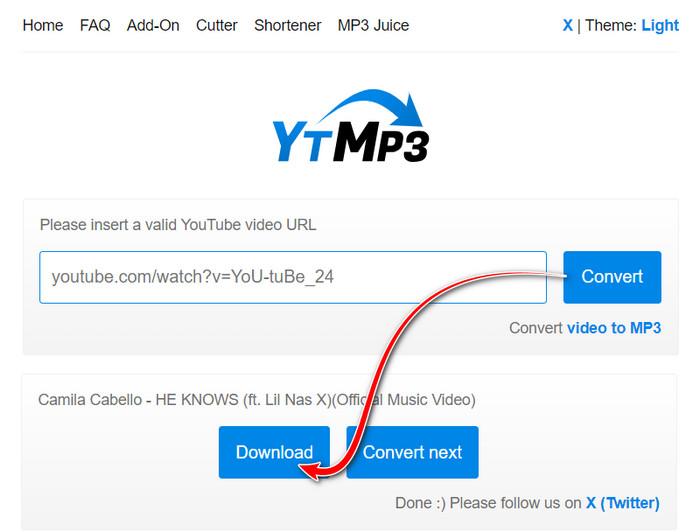 Understanding the⁣ Process of Converting​ YouTube Music to MP3