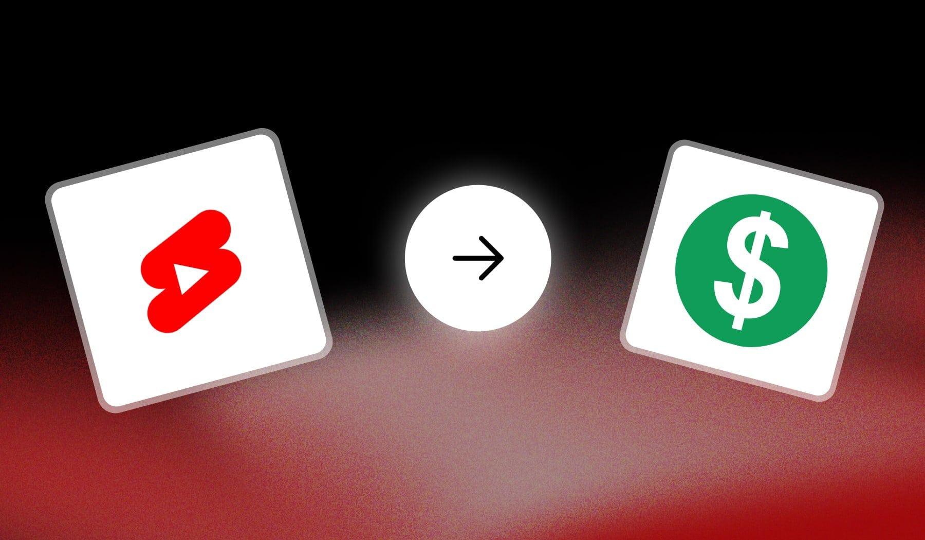 Understanding YouTube Shorts‌ monetization:​ How the Payment System Works
